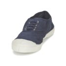 Bensimon TENNIS LACET Blu Sneakers Uomo - 3