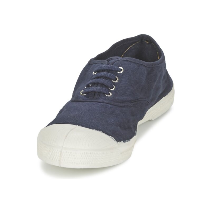 Bensimon TENNIS LACET Blu Sneakers Uomo - 3