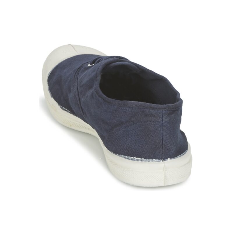 Bensimon TENNIS LACET Blu Sneakers Uomo - 5