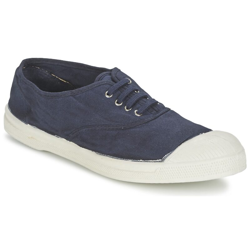 Bensimon TENNIS LACET Blu Sneakers Uomo - 1