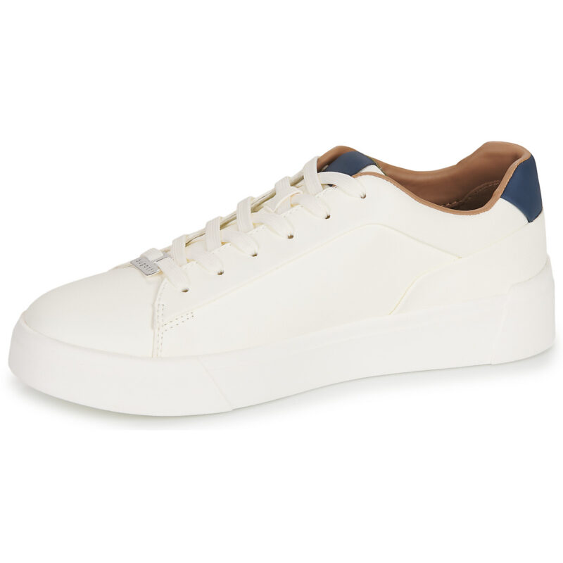 Bugatti Gunter wei&szlig;e Sneaker Herren - 4