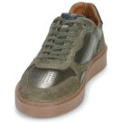 Bullboxer 7JM0100101-9500 Kaki Sneakers Uomo - 3