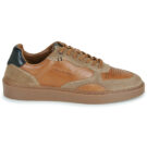 Bullboxer 7JM0100101-3300 Marrone Sneakers Uomo - 2