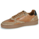 Bullboxer 7JM0100101-3300 Marrone Sneakers Uomo - 4