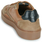 Bullboxer 7JM0100101-3300 Marrone Sneakers Uomo - 5