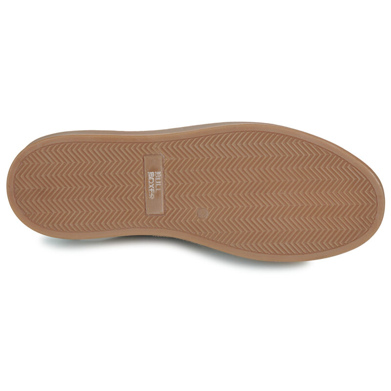 Bullboxer 7JM0100101-3300 Marrone Sneakers Uomo - 7
