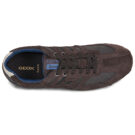 Geox SNAKE K Marrone Sneakers Uomo - 6