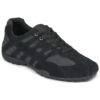 Sneakers uomo Geox  SNAKE K  Nero Geox 8058192975981