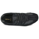 Geox SNAKE K Nero Sneakers Uomo - 6