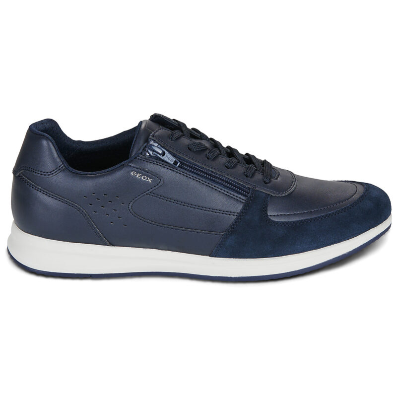 Geox U AVERY Marine Sneakers Uomo - 2