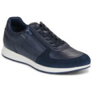 Geox U AVERY Marine Sneakers Uomo - 1