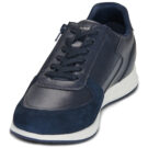Geox U AVERY Marine Sneakers Uomo - 3