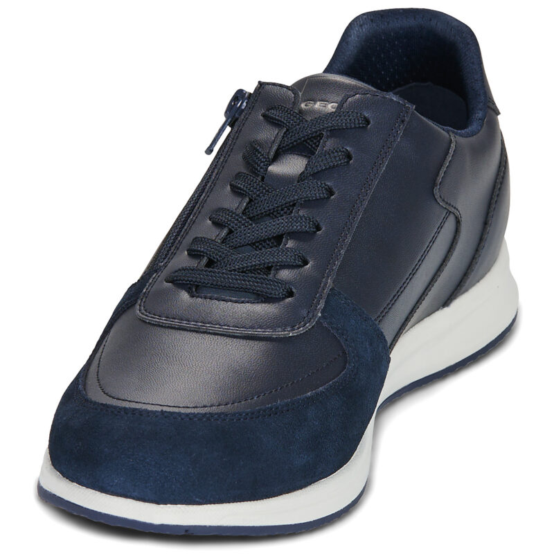Geox U AVERY Marine Sneakers Uomo - 3