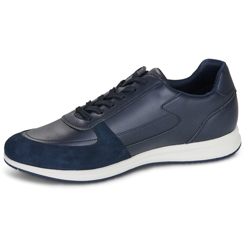 Geox U AVERY Marine Sneakers Uomo - 4