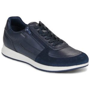 Sneakers Mann Geox U AVERY Marine Geox 8058192980176