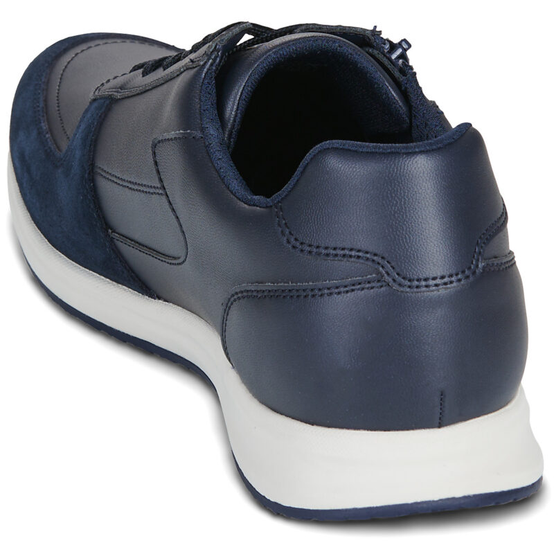 Geox U AVERY Marine Sneakers Uomo - 5