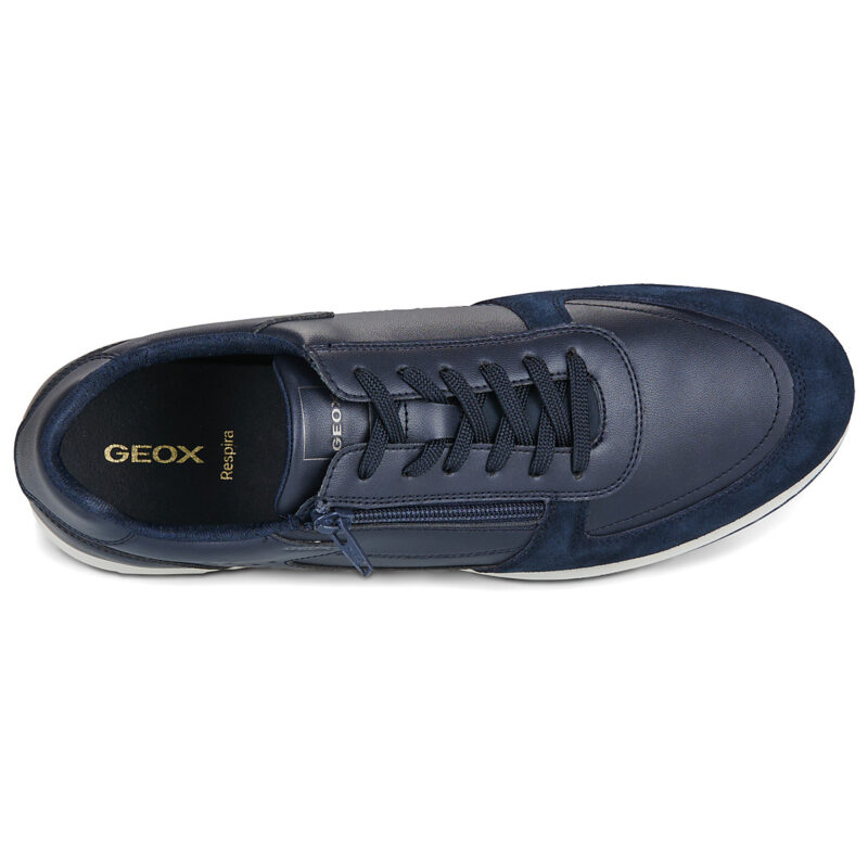 Geox U AVERY Marine Sneakers Uomo - 6