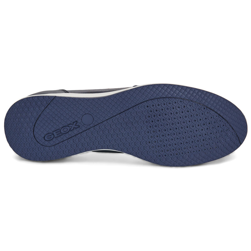 Geox U AVERY Marine Sneakers Uomo - 7