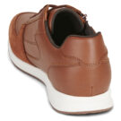Geox U AVERY Marrone Sneakers Uomo - 5