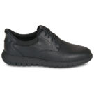 Geox U FLEXTRIDE F PLUS Nero Sneakers Uomo - 2