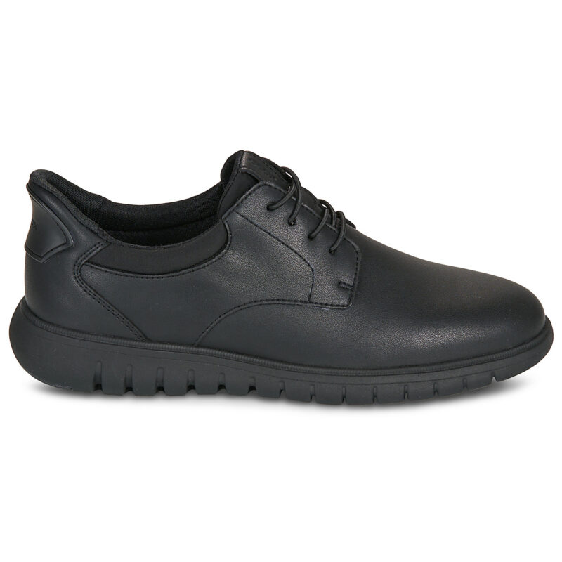 Geox U FLEXTRIDE F PLUS Nero Sneakers Uomo - 2