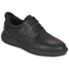 Sneakers uomo Geox  U FLEXTRIDE F PLUS  Nero Geox 8058192996009