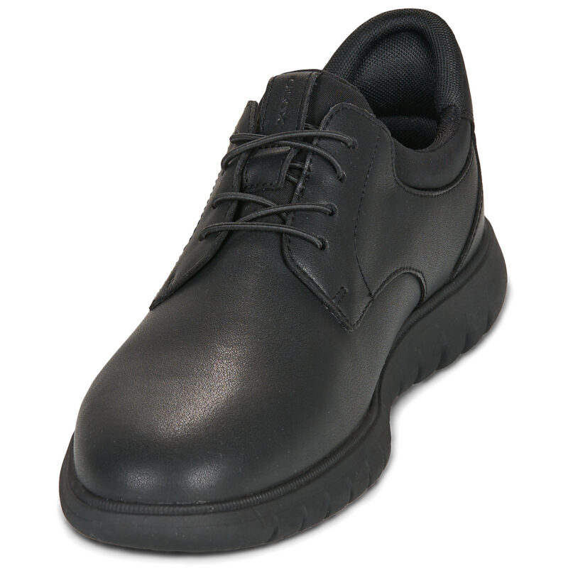 Geox U FLEXTRIDE F PLUS Nero Sneakers Uomo - 3