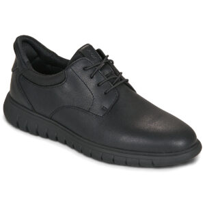 Sneakers uomo Geox  U FLEXTRIDE F PLUS  Nero Geox 8058192996009