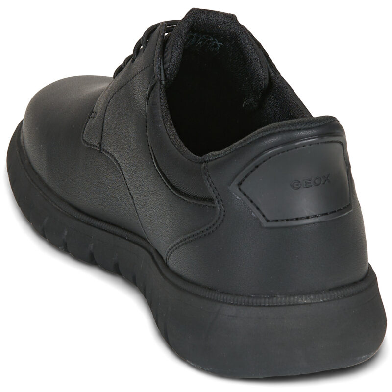 Geox U FLEXTRIDE F PLUS Nero Sneakers Uomo - 5