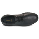Geox U FLEXTRIDE F PLUS Nero Sneakers Uomo - 6