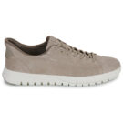Geox U FLEXTRIDE PLUS Beige Sneakers Uomo - 2