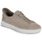 Geox U FLEXTRIDE PLUS Beige Sneakers Uomo - 1