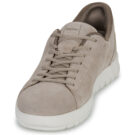 Geox U FLEXTRIDE PLUS Beige Sneakers Uomo - 3