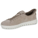 Geox U FLEXTRIDE PLUS Beige Sneakers Uomo - 4