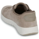 Geox U FLEXTRIDE PLUS Beige Sneakers Uomo - 5