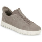 Geox U FLEXTRIDE PLUS Beige Sneakers Uomo - 1