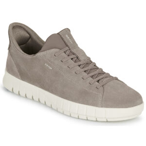 Sneakers uomo Geox  U FLEXTRIDE PLUS  Beige Geox 8058192981548