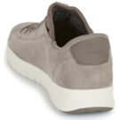 Geox U FLEXTRIDE PLUS Beige Sneakers Uomo - 5