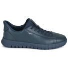 Geox U FLEXTRIDE PLUS Marine Sneakers Uomo - 2