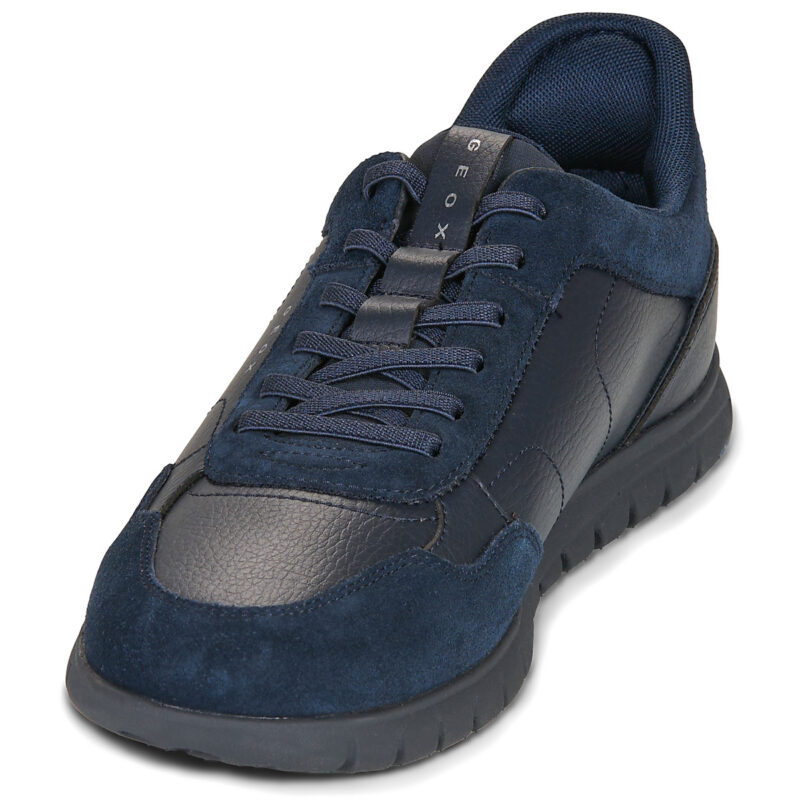 Geox U FLEXTRIDEZERO PLUS Marine Sneakers Uomo - 3