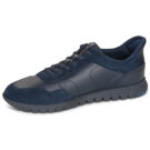 Geox U FLEXTRIDEZERO PLUS Marine Sneakers Uomo - 4