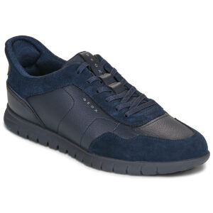 Sneakers uomo Geox  U FLEXTRIDEZERO PLUS  Marine Geox 8058192991509