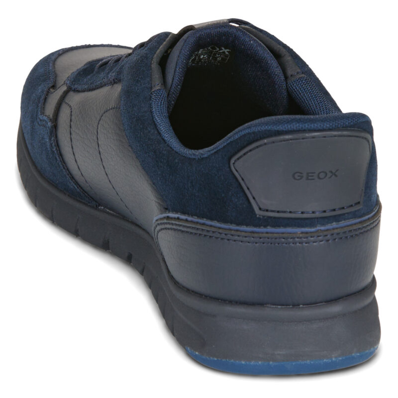 Geox U FLEXTRIDEZERO PLUS Marine Sneakers Uomo - 5