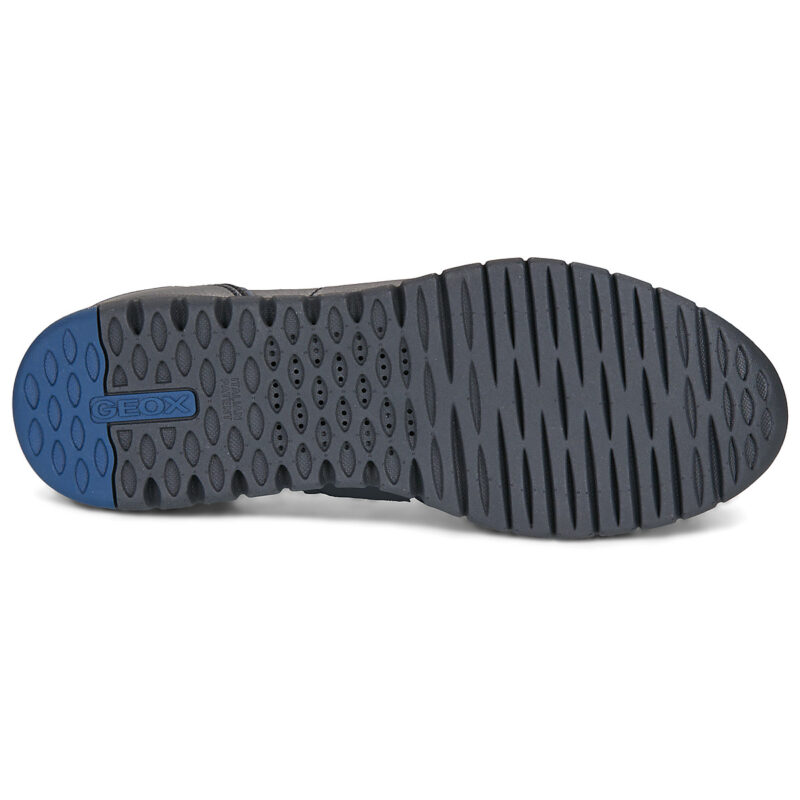 Geox U FLEXTRIDEZERO PLUS Marine Sneakers Uomo - 7