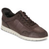 Sneakers uomo Geox  U FLEXTRIDEZERO PLUS  Marrone Geox 8058192991431