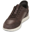 Geox U FLEXTRIDEZERO PLUS Marrone Sneakers Uomo - 3