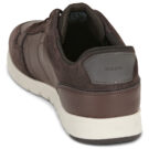 Geox U FLEXTRIDEZERO PLUS Marrone Sneakers Uomo - 5