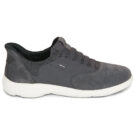 Geox U NEBULA 2.0 PLUS Grigio Sneakers Uomo - 2