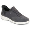 Sneakers uomo Geox  U NEBULA 2.0 PLUS  Grigio Geox 8058192978227