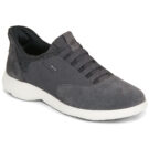 Geox U NEBULA 2.0 PLUS Grigio Sneakers Uomo - 1